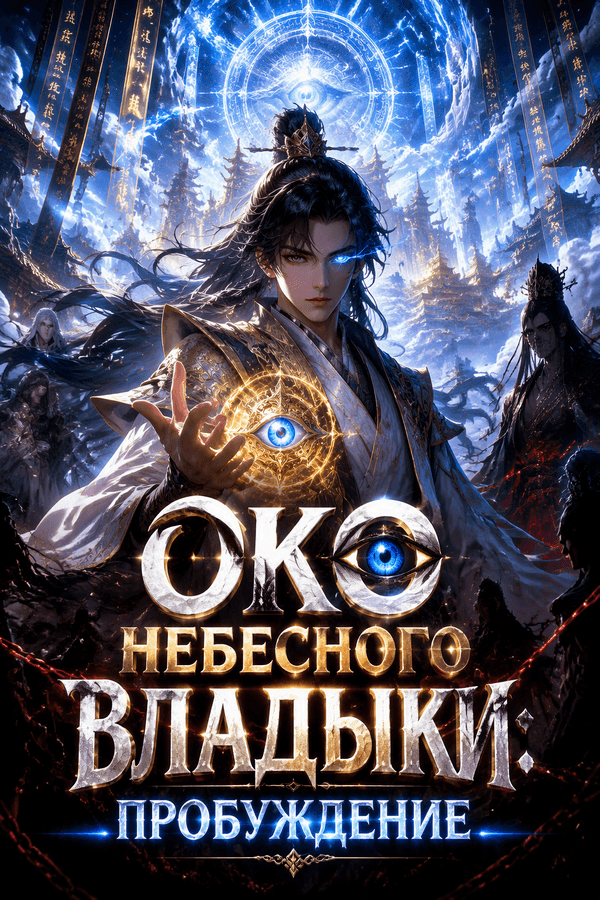 Око Небесного Владыки: Пробуждение