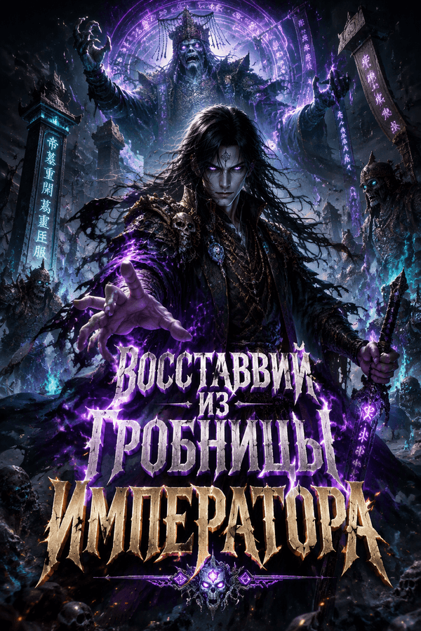 Восставший из гробницы Императора