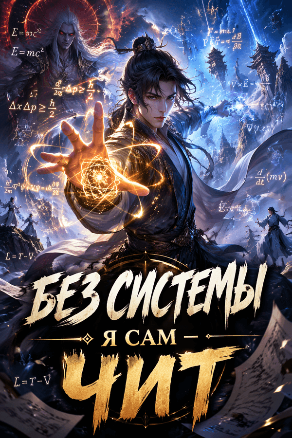 Без системы я сам — чит