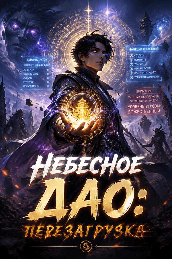 Небесное Дао: Перезагрузка
