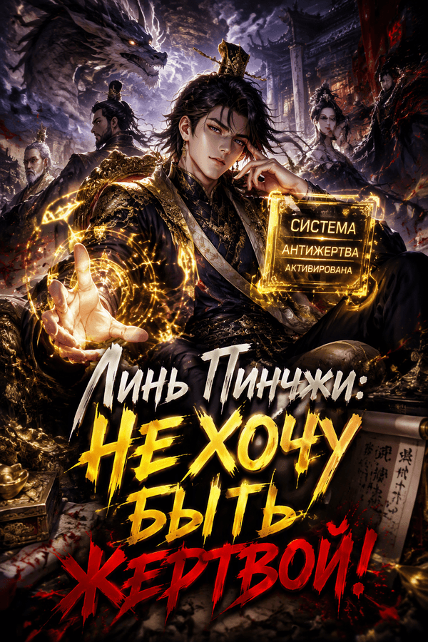 Линь Пинчжи: Не хочу быть жертвой!
