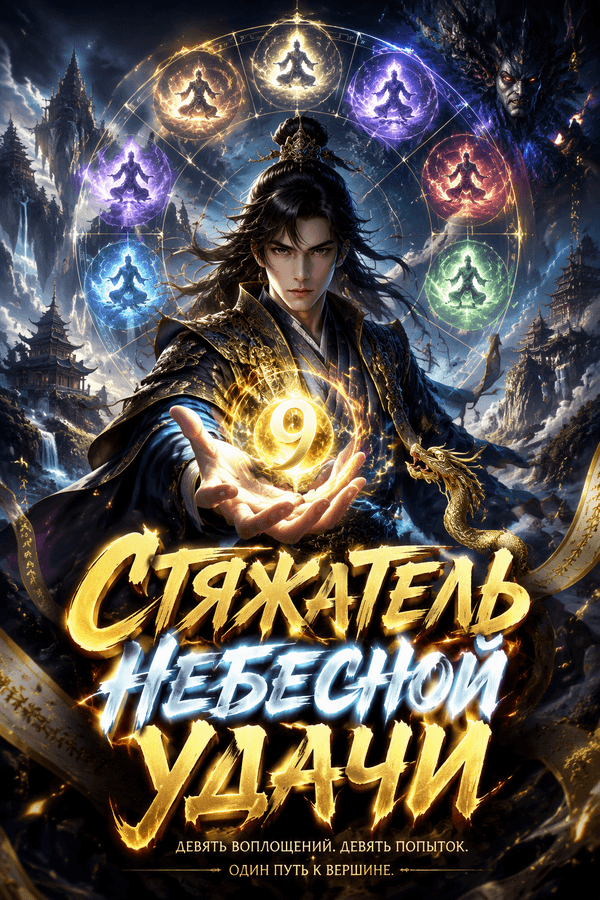 Стяжатель небесной удачи