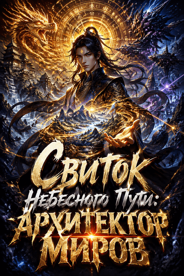 Свиток Небесного Пути: Архитектор Миров