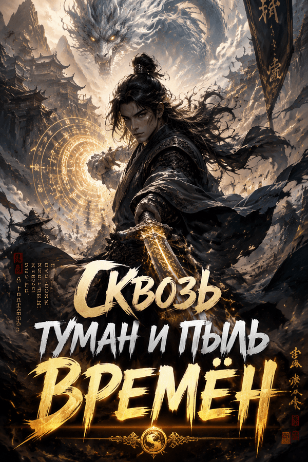 Сквозь туман и пыль времён