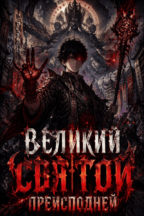Великий святой преисподней