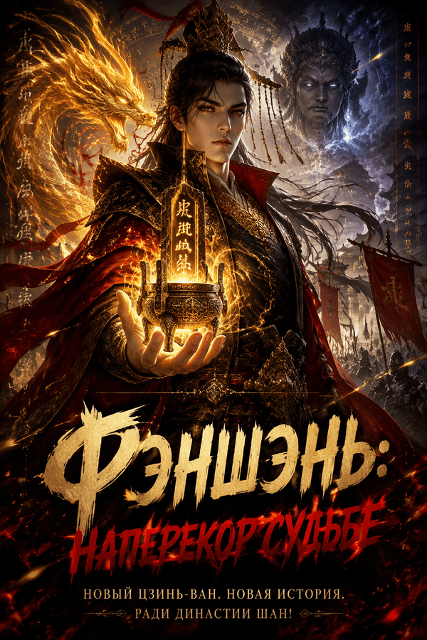 Фэншэнь: Наперекор судьбе