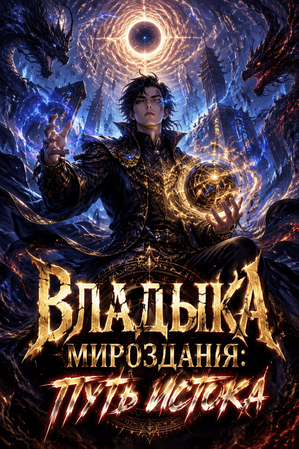 Владыка мироздания: Путь истока