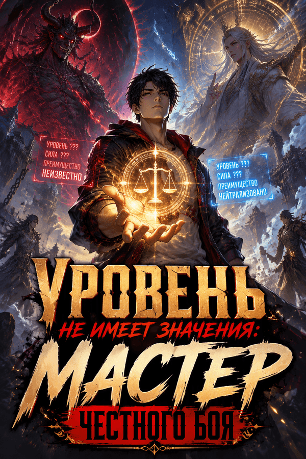 Уровень не имеет значения: Мастер честного боя