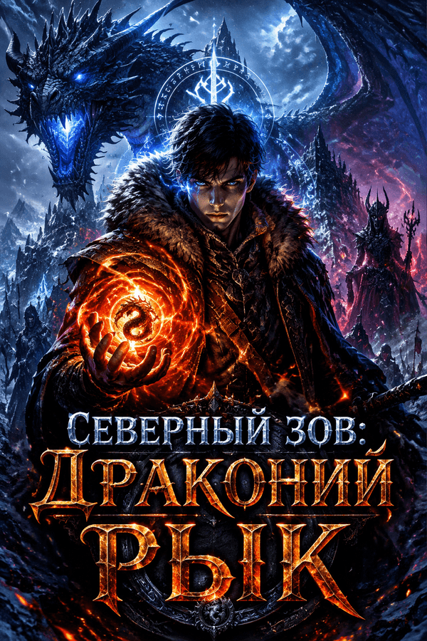 Северный зов: Драконий рык