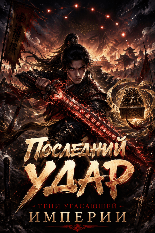 Последний удар: Тени угасающей империи