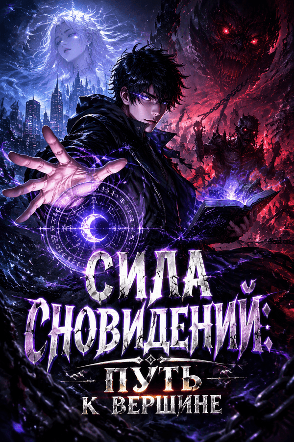 Сила сновидений: Путь к вершине