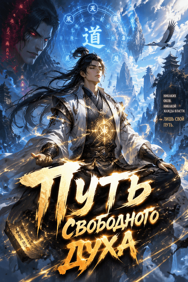 Путь свободного духа