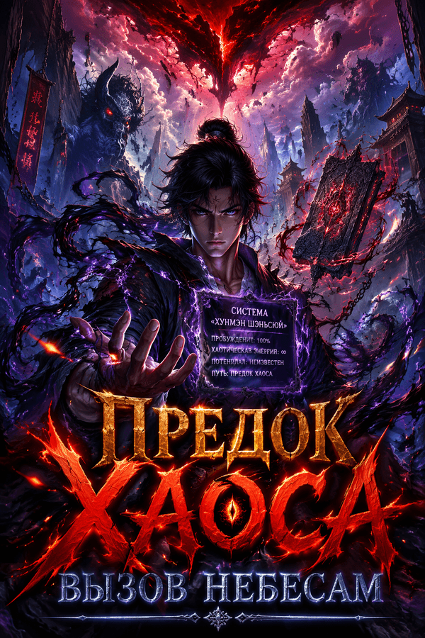 Предок Хаоса: Вызов Небесам