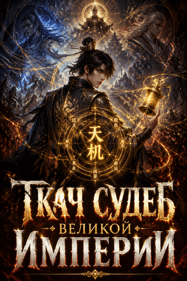 Ткач судеб Великой Империи