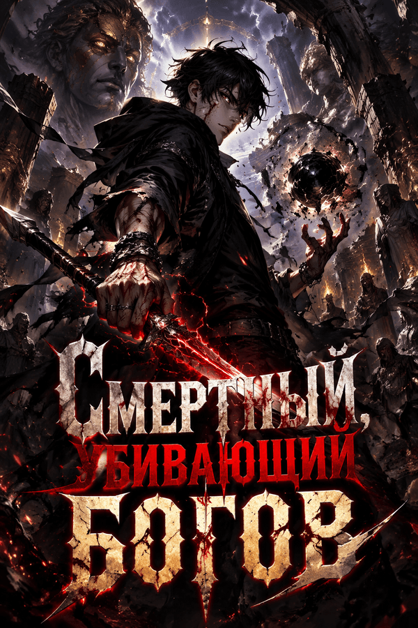 Смертный, убивающий богов