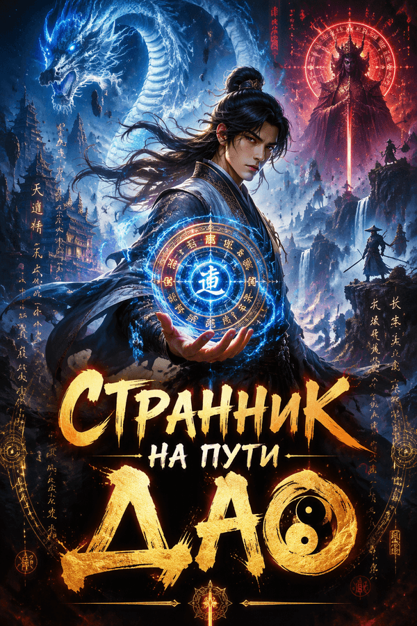 Странник на Пути Дао