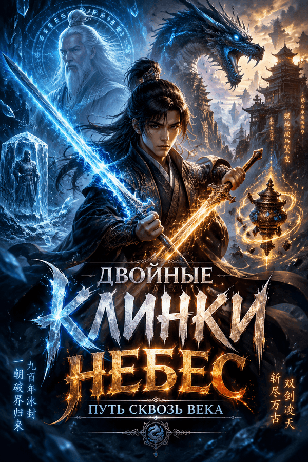 Наследие клана Ли: Путь сквозь века