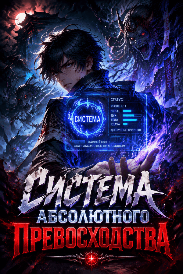 Система абсолютного превосходства