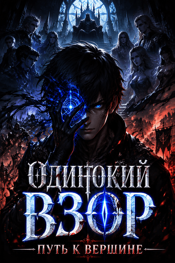 Одинокий взор: Путь к вершине