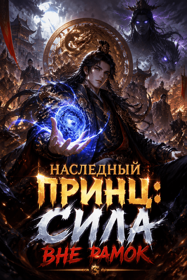 Наследный принц: Сила вне рамок