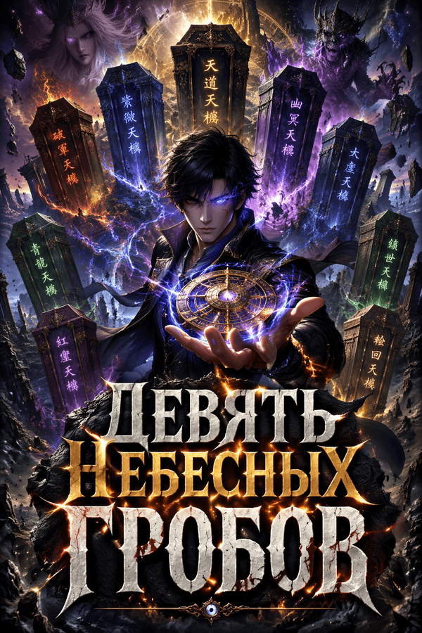 Девять Небесных Гробов
