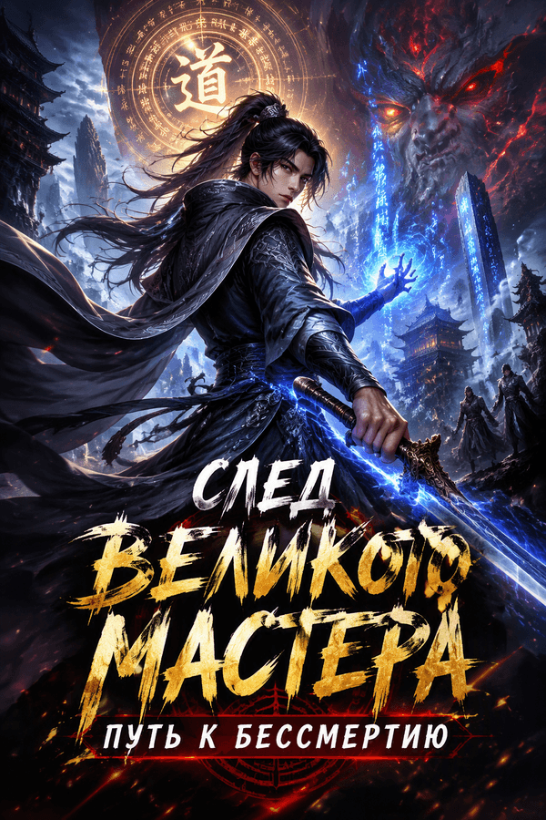 След великого мастера: Путь к бессмертию