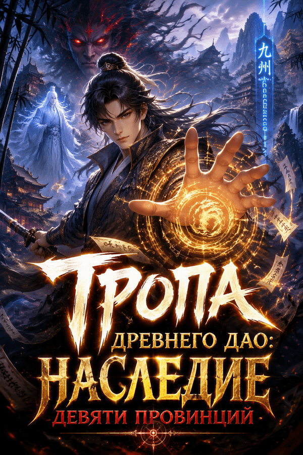 Тропа Древнего Дао: Наследие девяти провинций