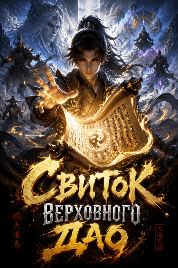 Свиток Верховного Дао