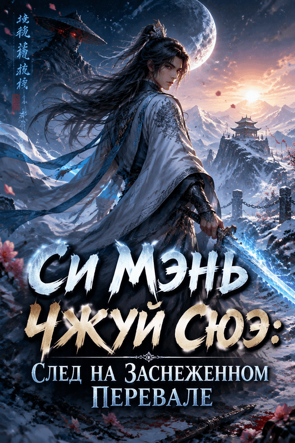 Си Мэнь Чжуй Сюэ: След на заснеженном перевале
