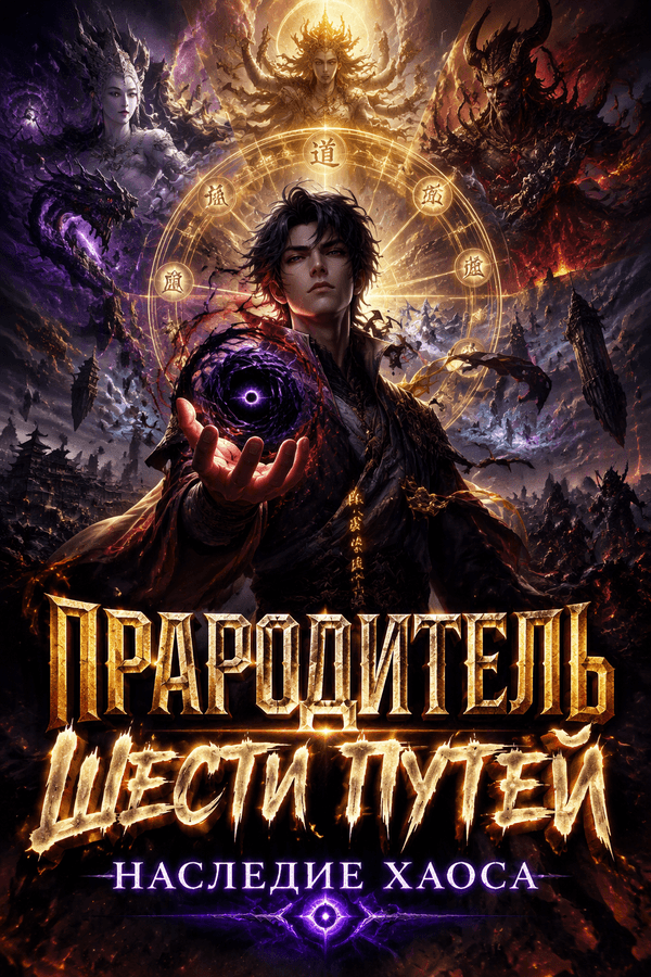 Прародитель Шести Путей: Наследие Хаоса