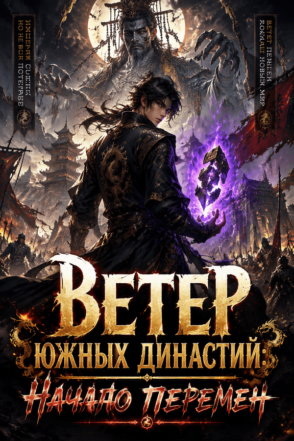 Ветер южных династий: Начало перемен