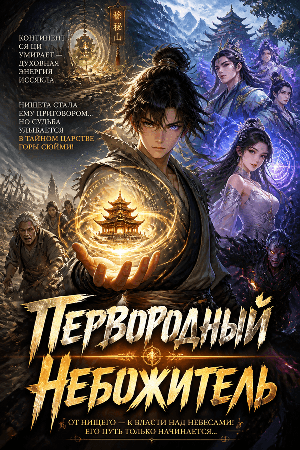 Первородный небожитель