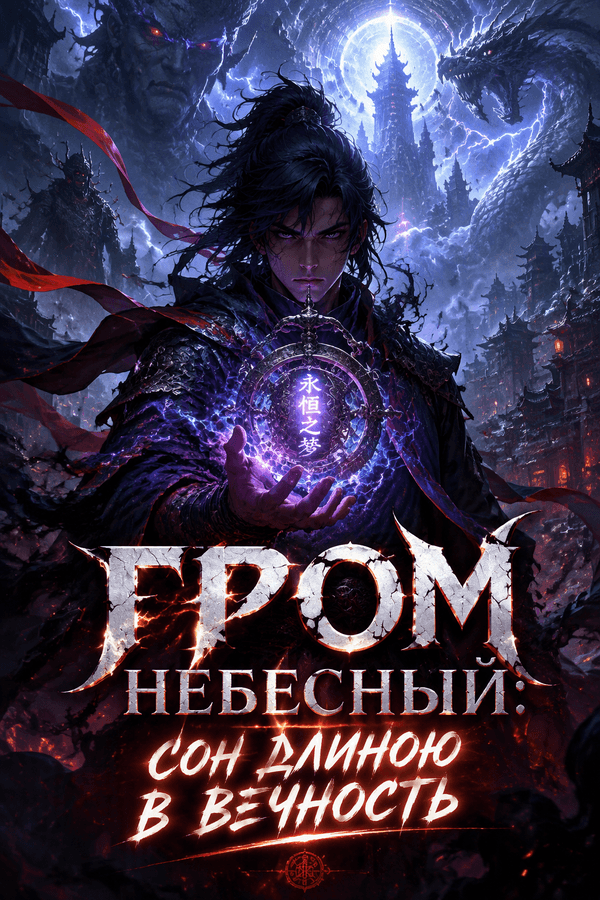 Гром небесный: Сон длиною в вечность
