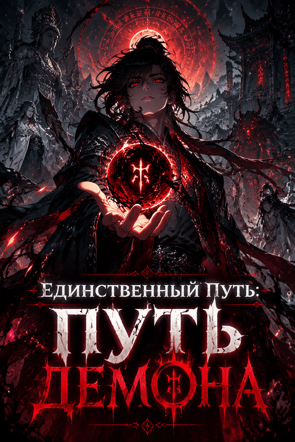 Единственный путь: Путь демона