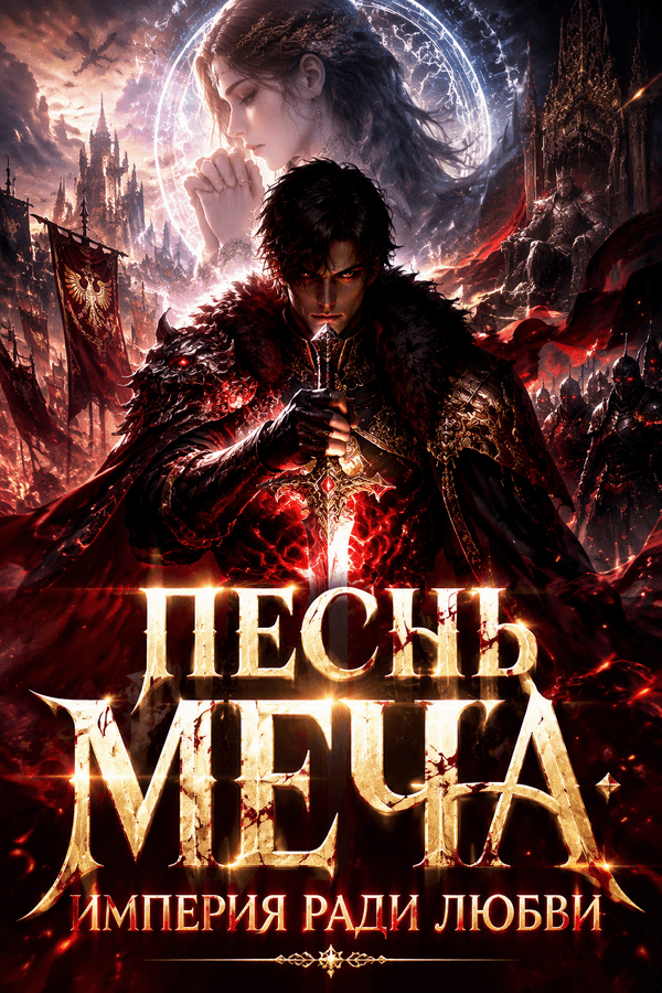 Песнь меча: Империя ради любви