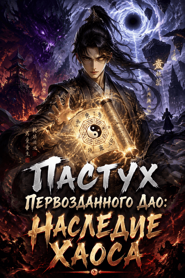 Пастух Первозданного Дао: Наследие Хаоса