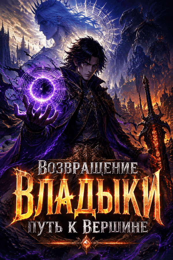 Возвращение Владыки: Путь к вершине