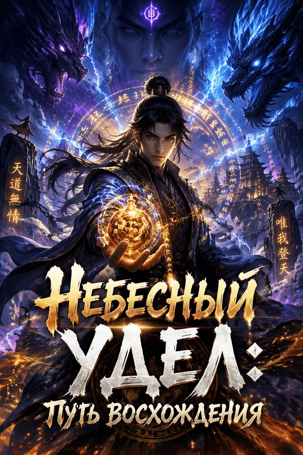 Небесный удел: Путь восхождения