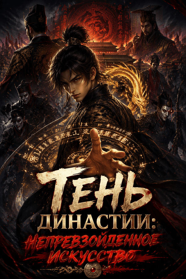 Тень династии: Непревзойденное искусство