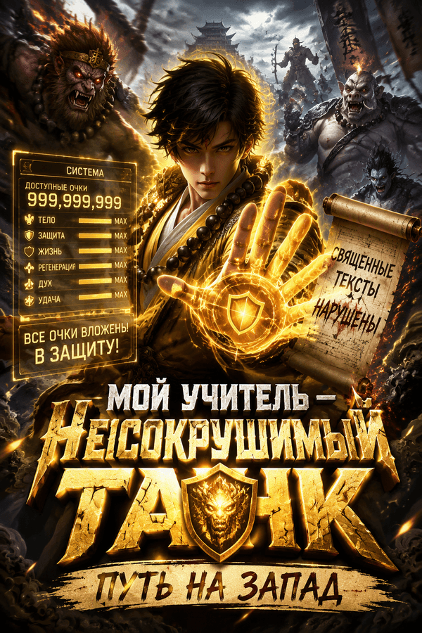 Мой учитель — несокрушимый танк: Путь на Запад