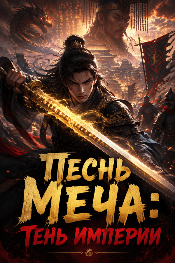 Песнь меча: Тень империи