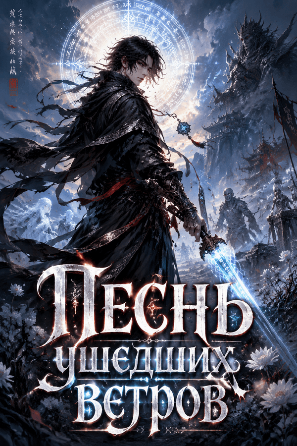 Песнь ушедших ветров