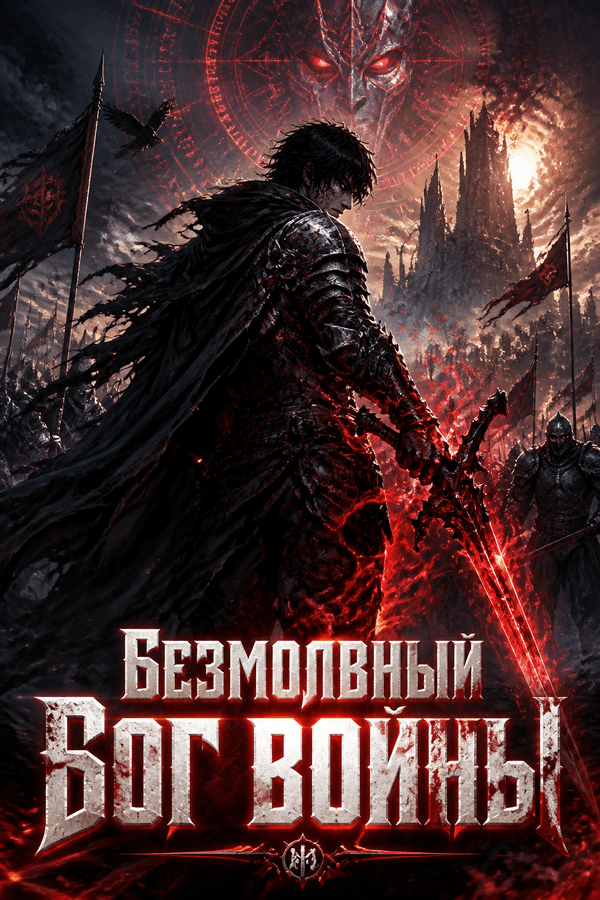 Безмолвный бог войны