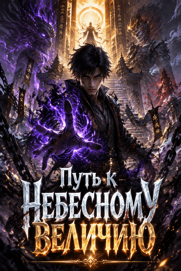 Путь к небесному величию