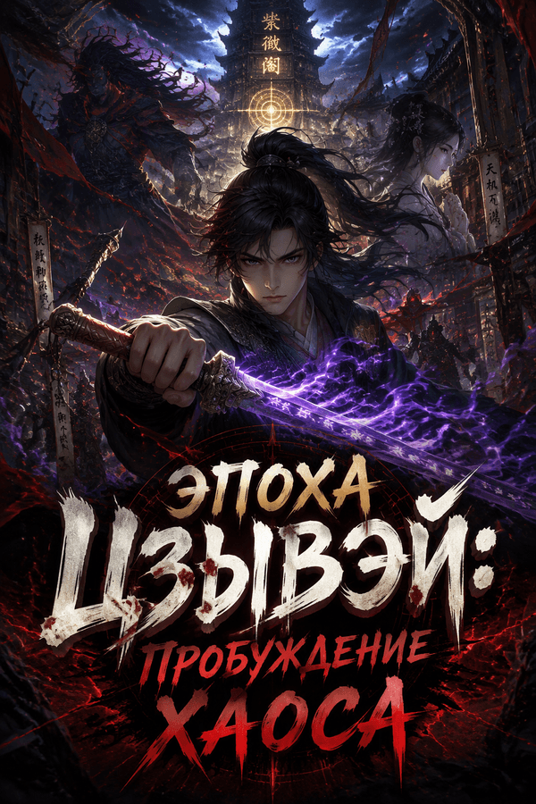 Эпоха Цзывэй: Пробуждение хаоса