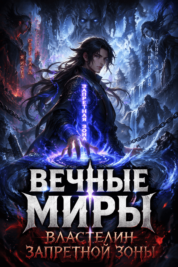 Вечные Миры: Властелин Запретной Зоны