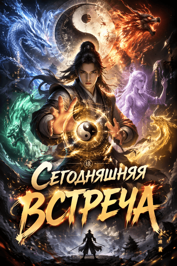 Сегодняшняя встреча