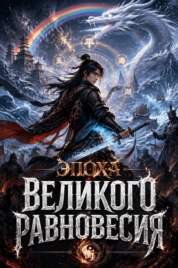 Эпоха великого равновесия