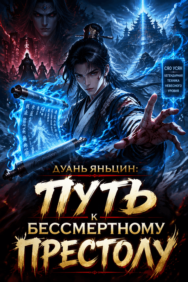 Дуань Яньцин: Путь к бессмертному престолу