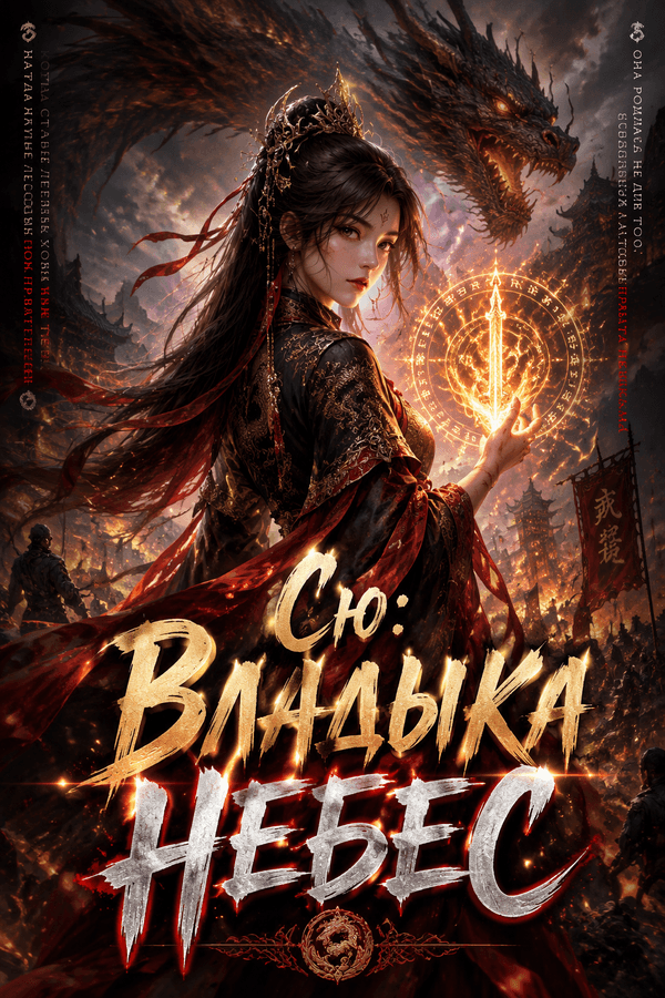 Сю: Владыка Небес